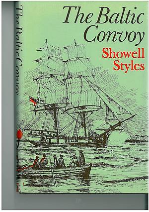 The Baltic Convoy by Showell Styles