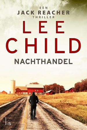 Nachthandel by Lee Child