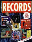 The Official Price Guide to Records by Jerry Osborne