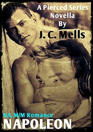 Napoleon: A stand-alone novella by J.C. Mells