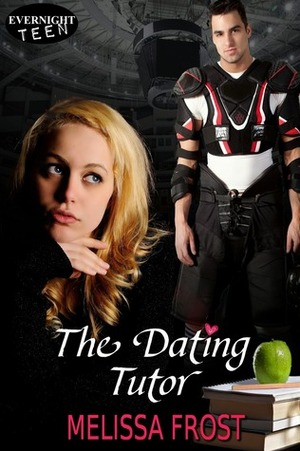 The Dating Tutor by Melissa Frost
