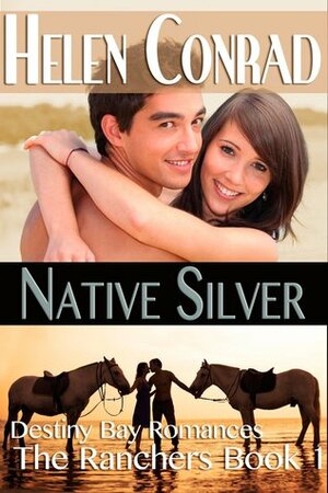 Native Silver by Helen Conrad