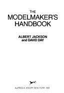 The Modelmaker's Handbook by David Day, Albert Jackson