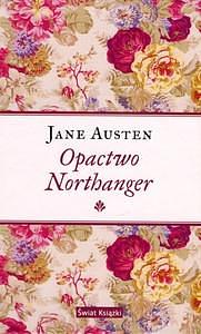 Opactwo Northanger by Jane Austen