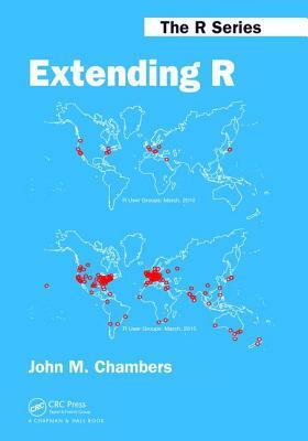 Extending R by John M. Chambers