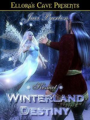 Winterland Destiny by Jaci Burton