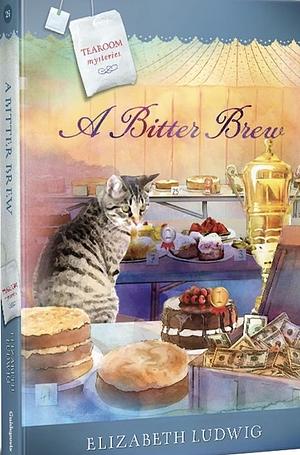 A Bitter Brew by Elizabeth Ludwig