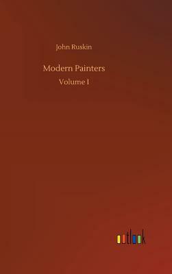 Modern Painters by John Ruskin