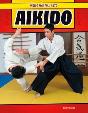 Aikido by Alex Monnig