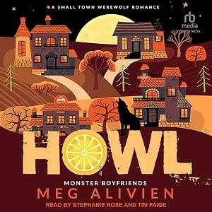 Howl by Meg Alivien