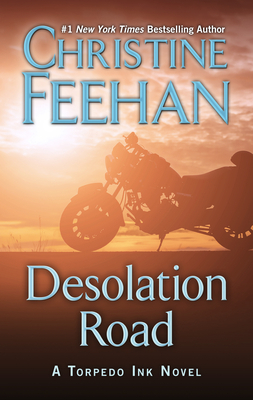 Desolation Road by Christine Feehan