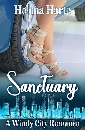 Sanctuary by Helena Harte, Helena Harte