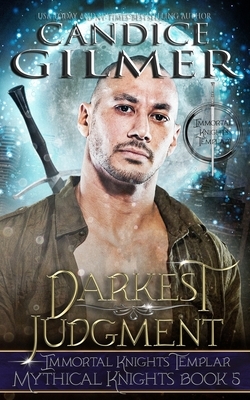 Darkest Judgment by Candice Gilmer