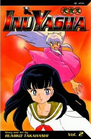 InuYasha: Family Matters by Rumiko Takahashi