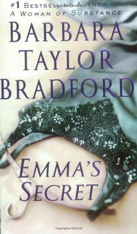 Emma's Secret by Barbara Taylor Bradford