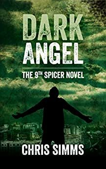 Dark Angel by Chris Simms