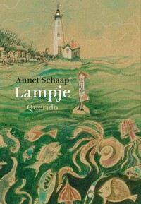 Lampje by Annet Schaap