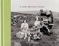 A Very British Picnic by Hoxton Mini Press