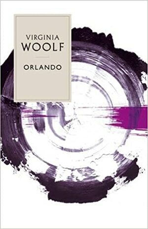 Orlando by Virginia Woolf, Brenda Lyons