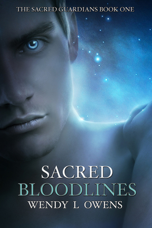 Sacred Bloodlines by Wendy Owens