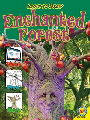 Enchanted Forest by Laura Pratt
