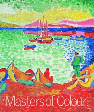 Masters of Colour: The Menzbacher Collection 1885-1940 by Stephanie Rachum, John Gage, Royal Academy of Arts (Great Britain)