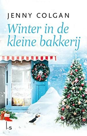 Winter in de kleine bakkerij by Jenny Colgan