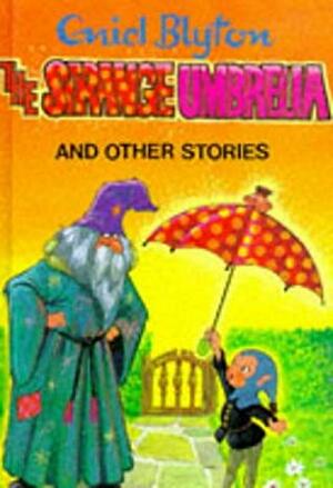 The Strange Umbrella: And Other Stories by Sally Gregory, Enid Blyton