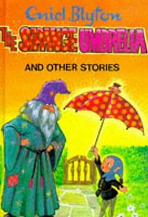 The Strange Umbrella: And Other Stories by Enid Blyton, Sally Gregory