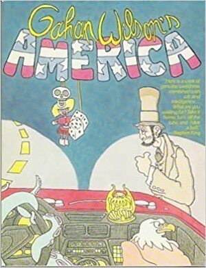 Gahan Wilson's America by Gahan Wilson