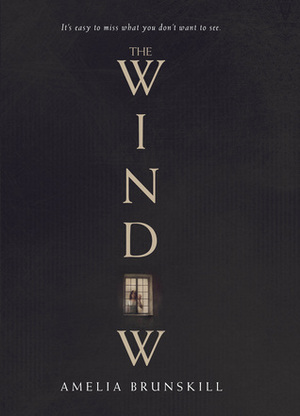 The Window by Amelia Brunskill