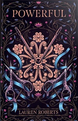 Powerful by Lauren Roberts