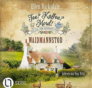 Waidmannstod by Ellen Barksdale