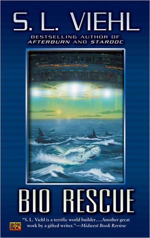 Bio Rescue by S.L. Viehl