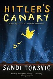 Hitler's Canary by Sandi Toksvig
