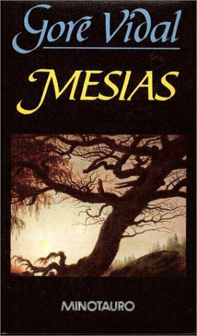 Mesías by Gore Vidal