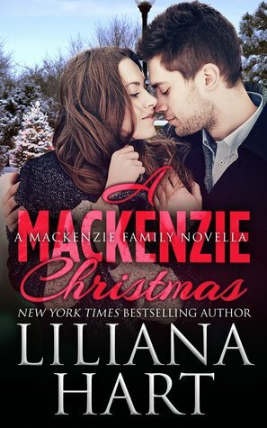 A MacKenzie Christmas by Liliana Hart