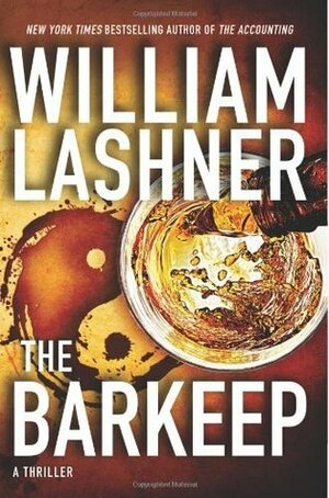 The Barkeep by William Lashner