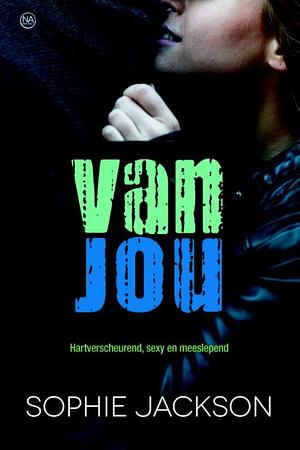 Van jou by Sophie Jackson