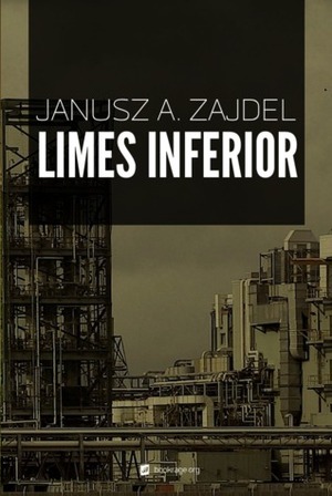 Limes inferior by Janusz A. Zajdel