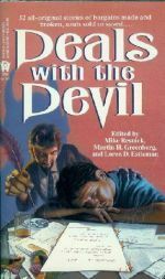 Deals with the Devil by Mike Resnick, Loren D. Estleman, Martin H. Greenberg
