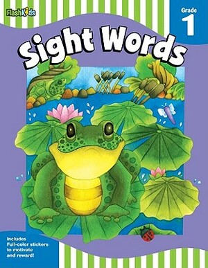 Sight Words: Grade 1 (Flash Skills) by 