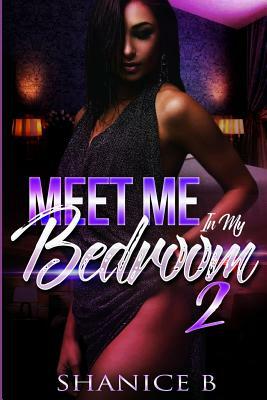 Meet Me in My Bedroom 2: A Collection of Erotic Love Stories by Shanice B