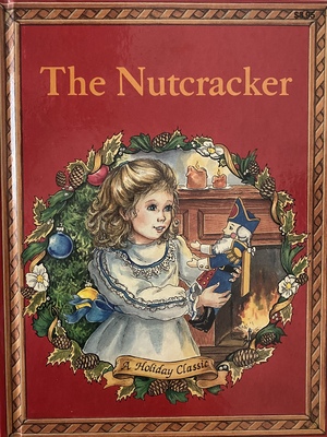 The Nutcracker by E.T.A. Hoffmann, Sarina Simon