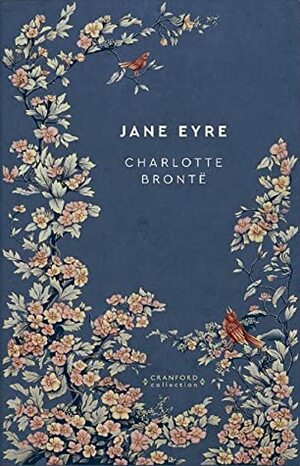 Jane Eyre (Storie senza tempo) by Charlotte Brontë
