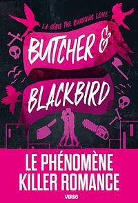 Butcher & Blackbird by Brynne Weaver