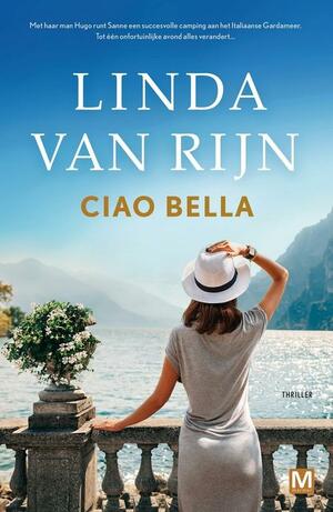 Ciao Bella by Linda van Rijn