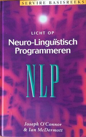 Licht op NLP by Joseph O'Connor