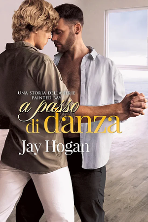 A passo di danza by Jay Hogan