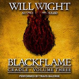 Blackflame by Will Wight